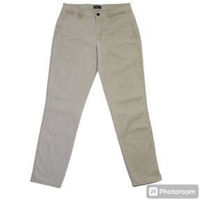 Abercrombie & Fitch | Womens Khaki Pants Size 27